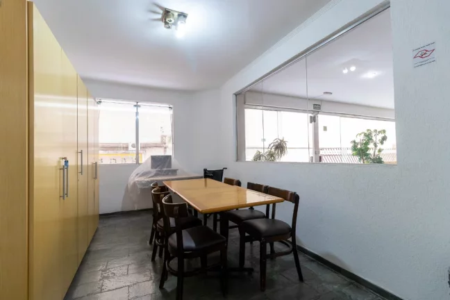 Imagem Apartamento à venda em São Paulo, Santana, com 3 quartos, 142m2