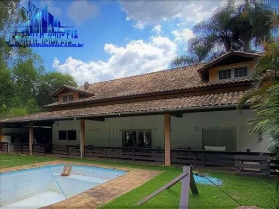 Imagem Estilo campestre. 4d(3sts) Acessibilidade, lazer, natureza, casa caseiro!
