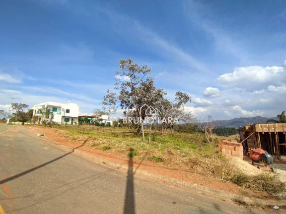 Imagem Terreno à venda, 1131 m² por R$ 240.000,00 - Condomínio Gran Ville - Igarapé/MG