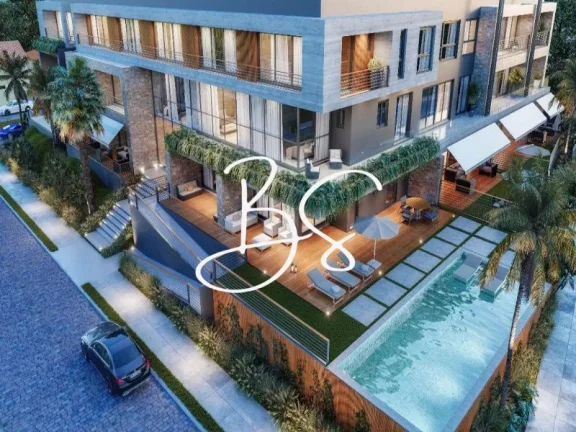 Imagem APARTAMENTO RESIDENCIAL em TORRES - RS, Praia da Cal