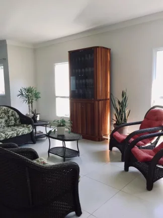 Imagem LINDA CASA COM 5 QUARTOS E 5 SUÍTES NA PRAIA DO MORRO GUARAPARI ES