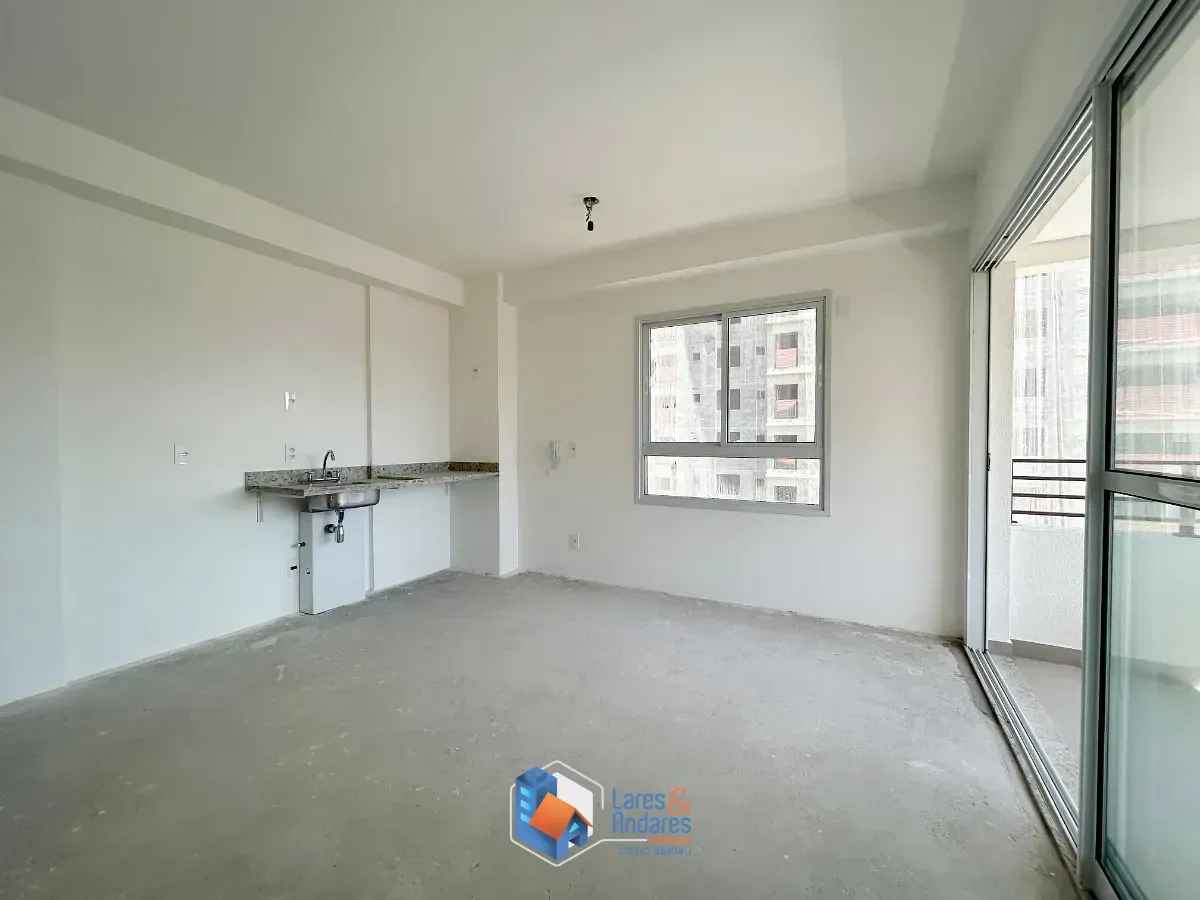Imagem Apartamento para venda em Alto da Boa Vista com 2 quartos, sendo 1 suíte, 57m²