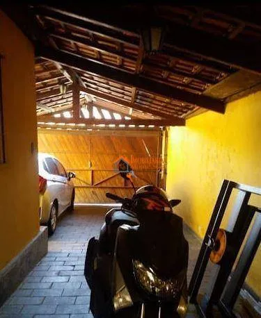 Imagem Excelente sobrado a Venda com 3 dormitórios em Gopoúva - Guarulhos