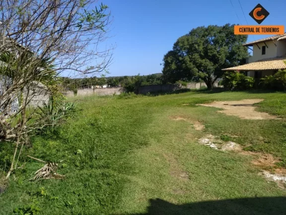 Imagem TERRENO EM CAMAÇARI - BA