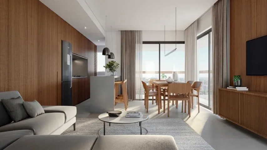 Imagem Apartamento em Boa Vista