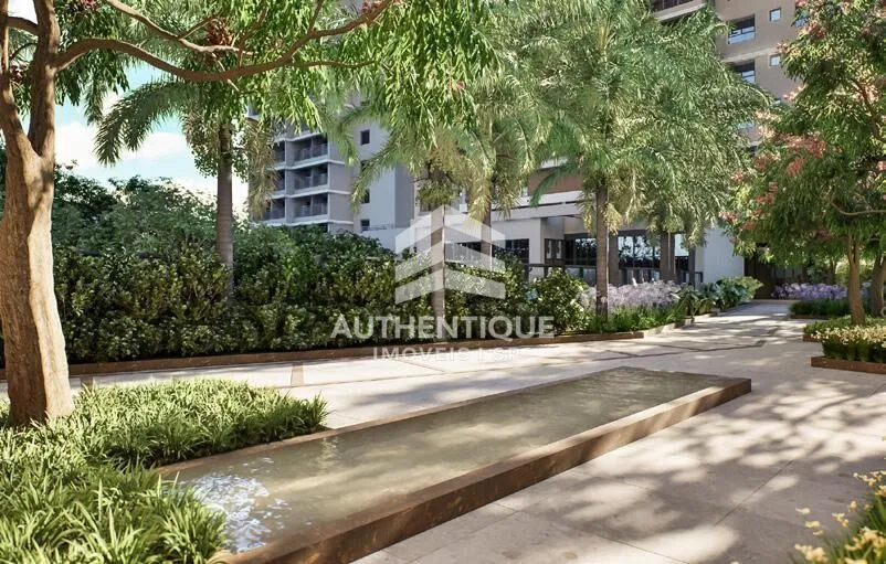 Imagem LOOMI CHACARA SANTO ANTONIO - Apartamento à venda no bairro Chácara Santo Antônio (Zona Sul) - São Paulo/SP, Zona Sul