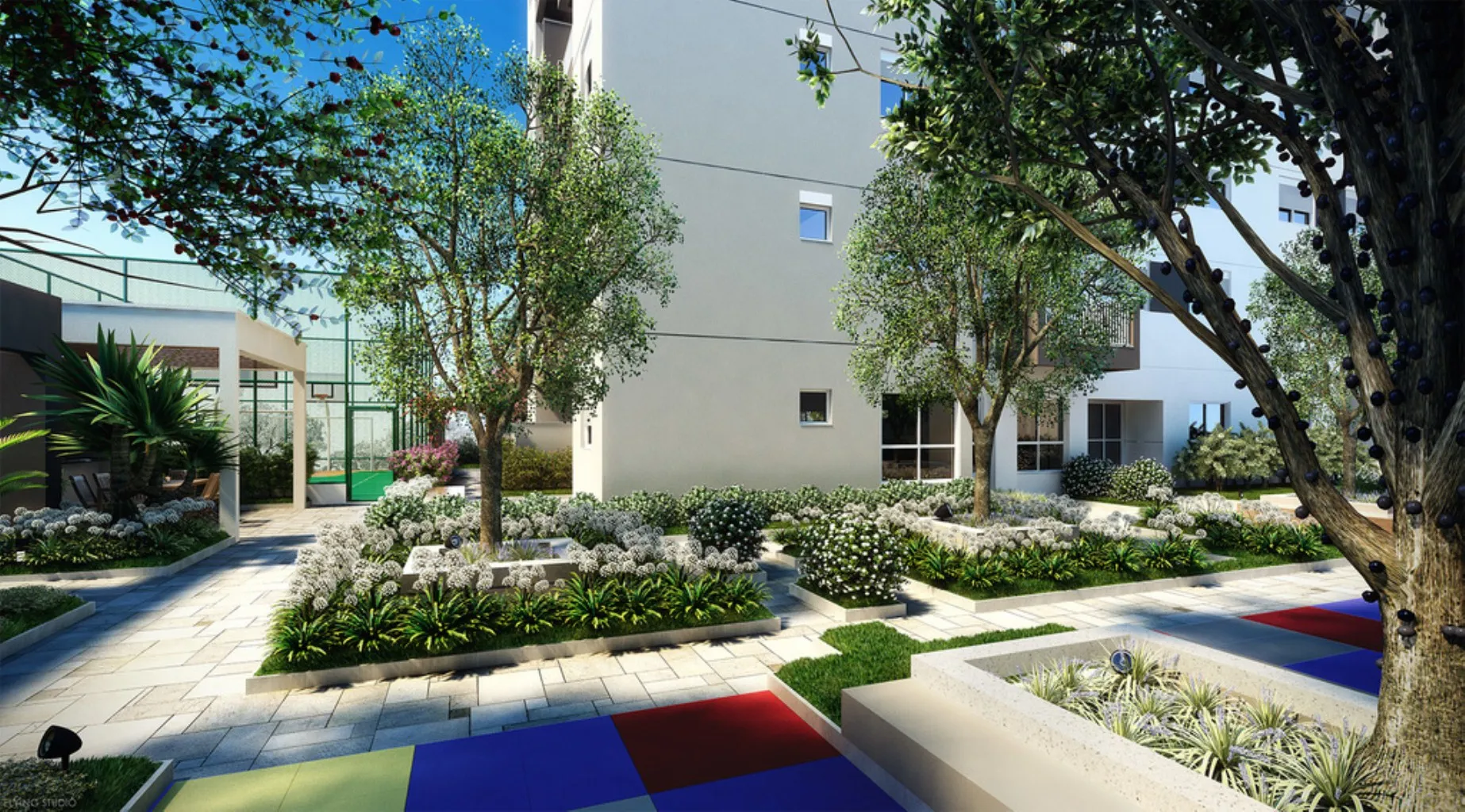 Imagem APARTAMENTO RESIDENCIAL em São Paulo - SP, Penha