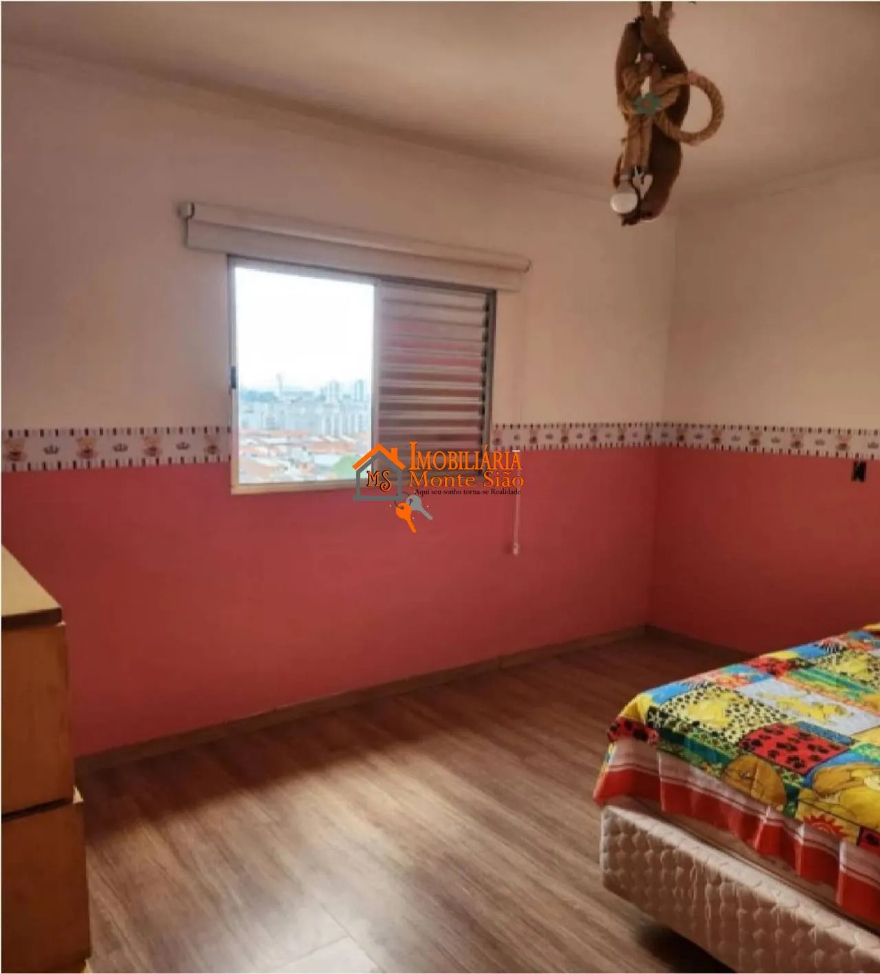 Imagem Casa com 4 dormitórios à venda, 294 m² por R$ 1.170.000,00 - Jardim Vila Galvão - Guarulhos/SP