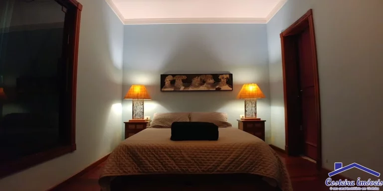 Imagem Excelente sobrado no Vila Azul - Horto
