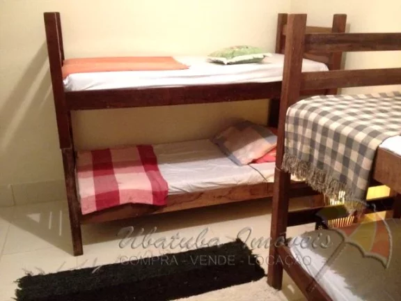 Imagem Otima Casa / Cond Fechado - Bairro Horto