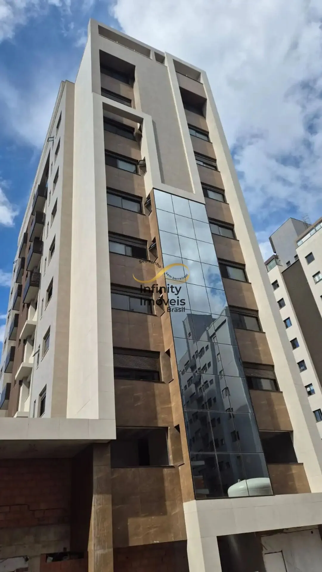 Imagem LYON - Apartamento à venda no bairro Prado - Belo Horizonte/MG