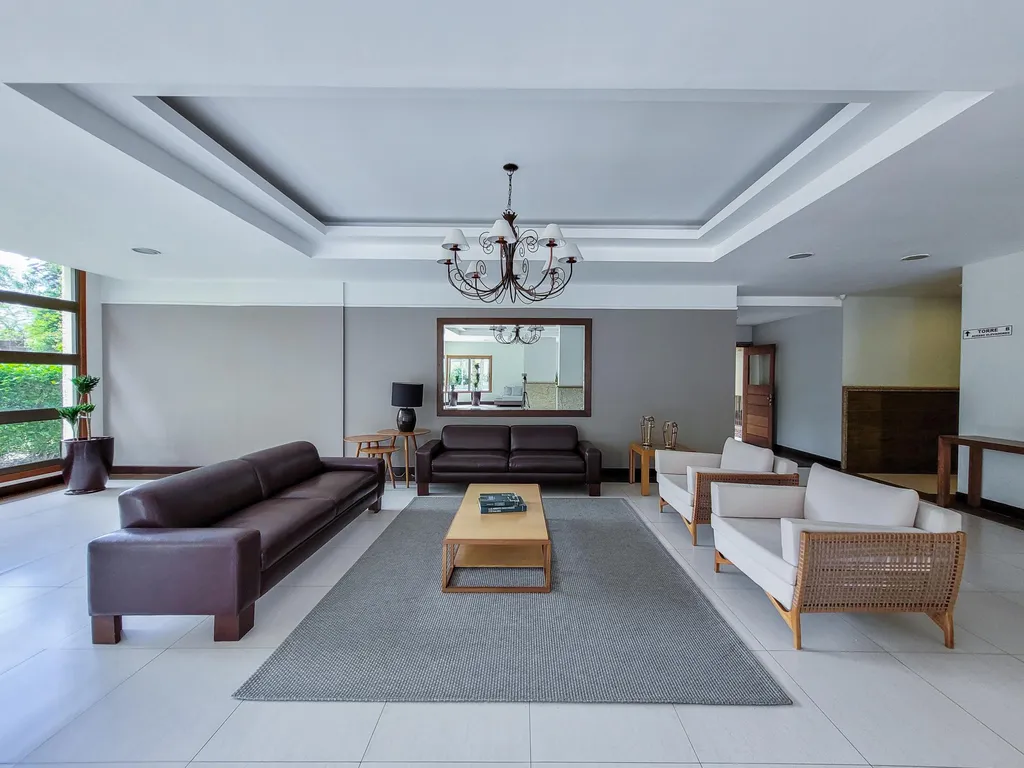 Imagem Apartamento em Menino Deus