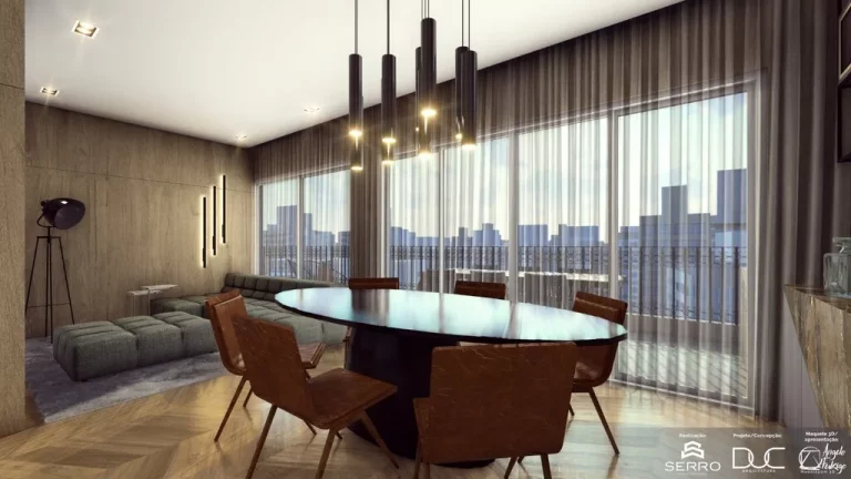 Imagem Apartamento para venda no bairro Pedra Branca em Palhoça