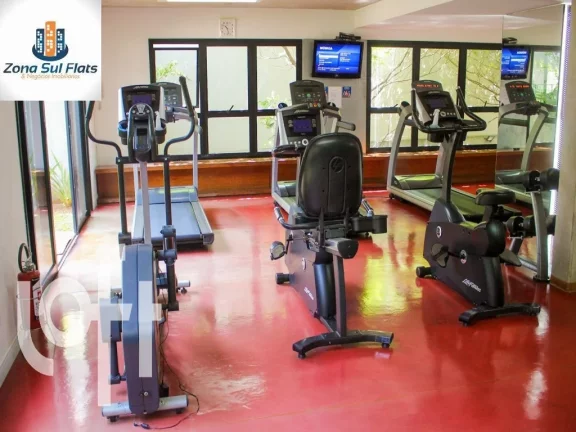 Imagem Linda Cobertura à Venda No Maxhaus Morumbi Com 2 Vagas