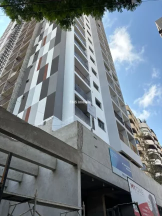 Imagem APARTAMENTO 28m² - 1 DORMITORIO - BROOKLIN