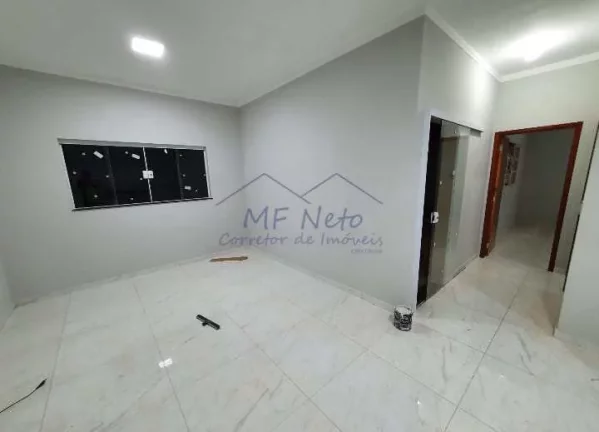 Imagem Casa Padrão
