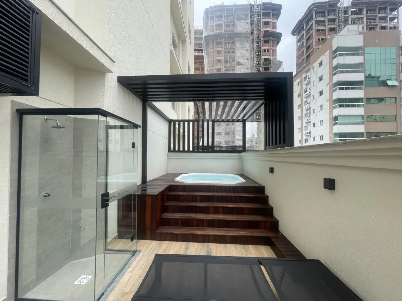 Imagem Hamburgo Residence