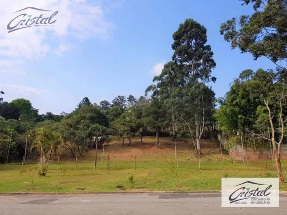 Imagem Terreno à venda, 3306 m² - Jardim Mediterrâneo - Granja Viana - Cotia/SP