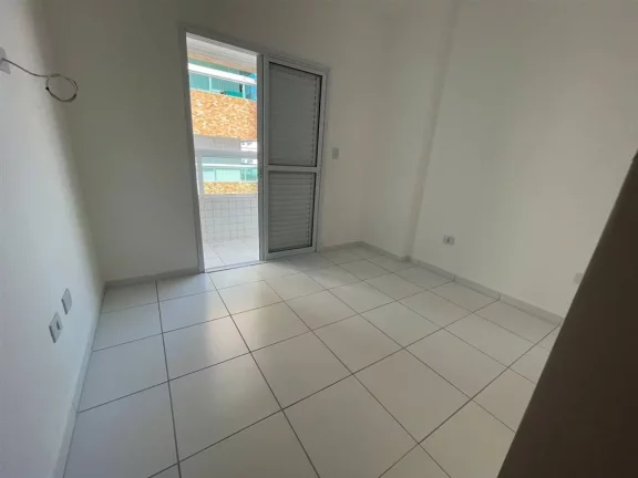 Imagem Apartamento com 1 dorm, Boqueirão, Praia Grande - R$ 250 mil, Cod: 2256