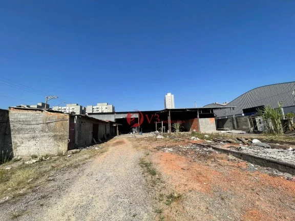 Imagem Terreno, 2894 m - venda por R$ 30.000.000,00 ou aluguel por R$ 42.500,00/mês - Aricanduva - São Paulo/SP