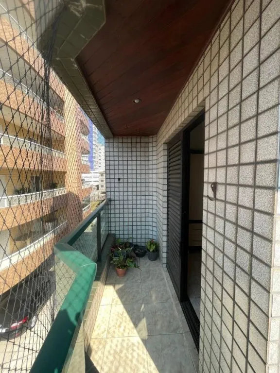 Imagem APARTAMENTO COM 60,00 m² - TUPI - PRAIA GRANDE SP