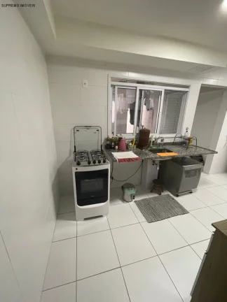 Imagem APARTAMENTO RESIDENCIAL em SÃO PAULO - SP, JARDIM CABORÉ
