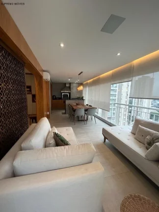 Imagem APARTAMENTO RESIDENCIAL em SÃO PAULO - SP, JARDIM ARPOADOR