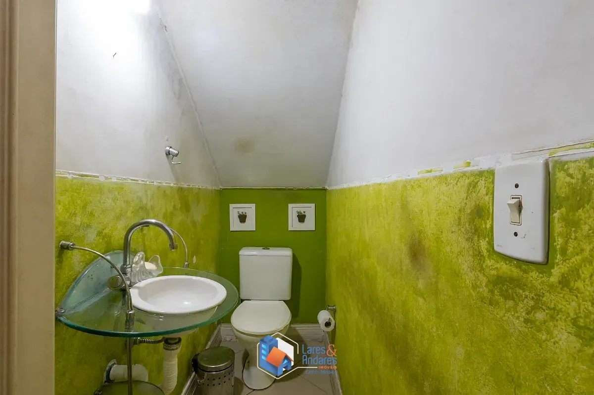 Imagem Casa de vila para venda em Vila Nova Conceição com 3 quartos, sendo 1 suíte, 150m²