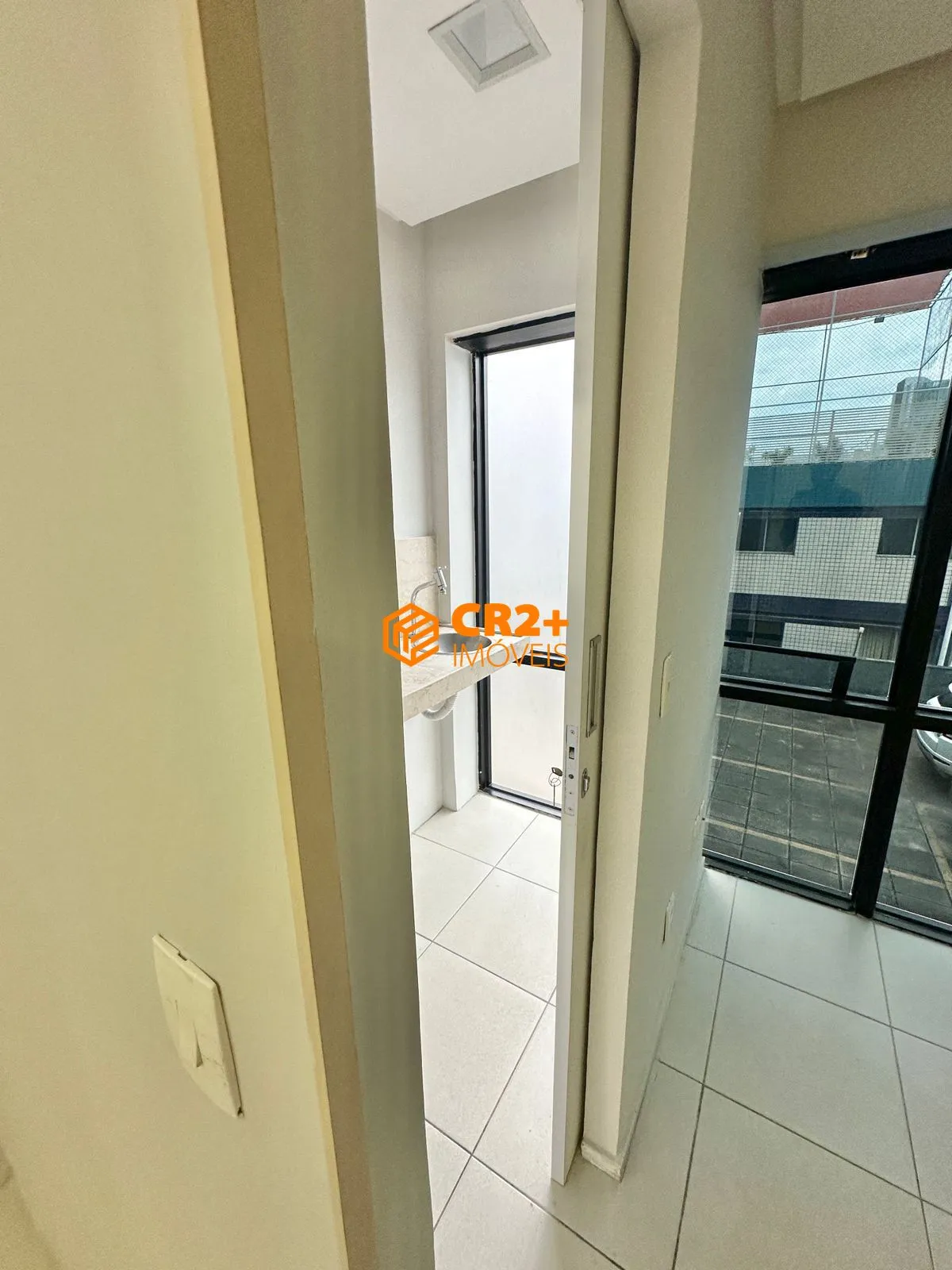 Imagem Sala comercial - 357 m2- 02 salas na Domingos Ferreira