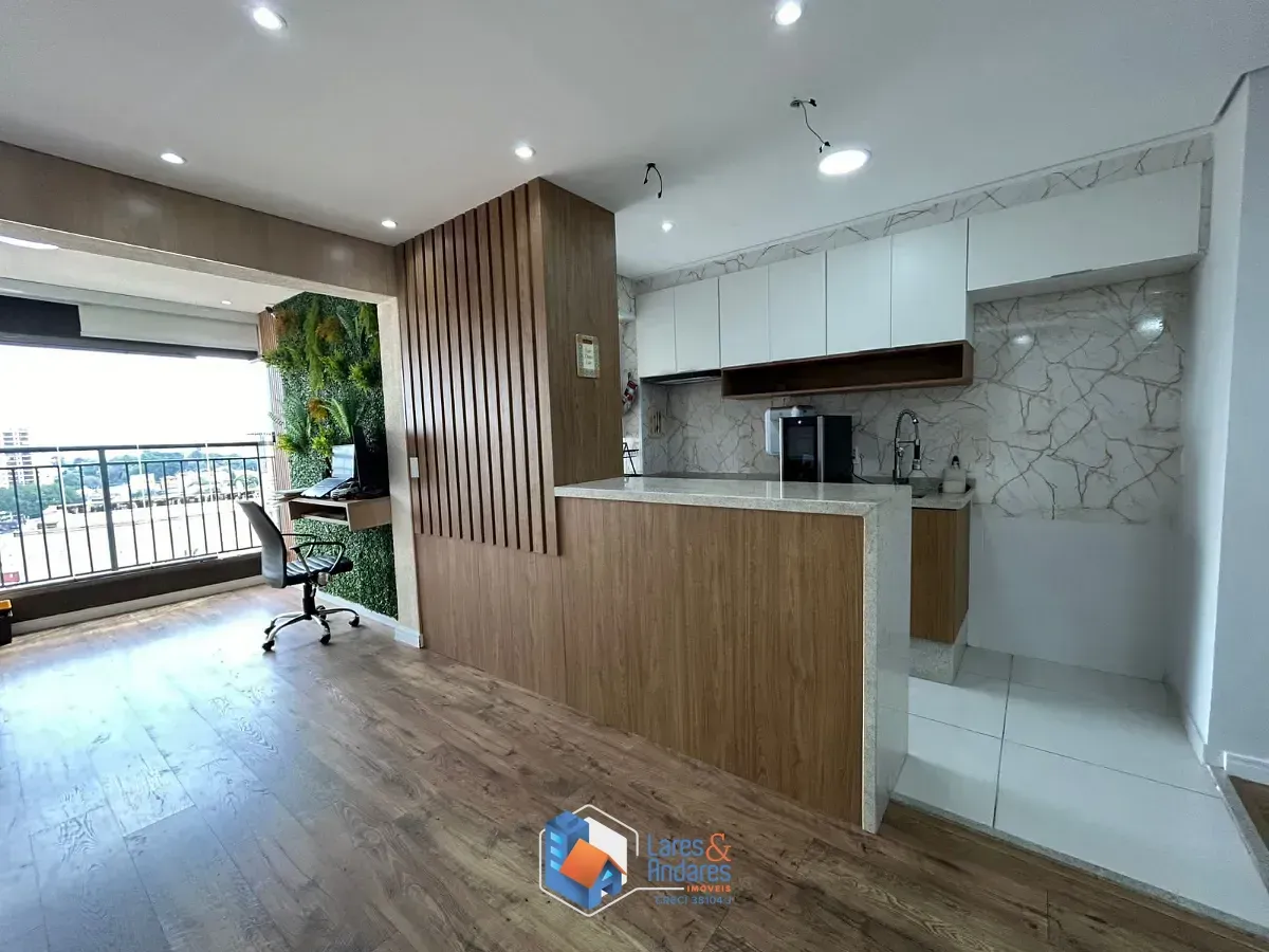 Imagem Apartamento para venda em Vila Primavera com 2 quartos, sendo 1 suíte, 61m²