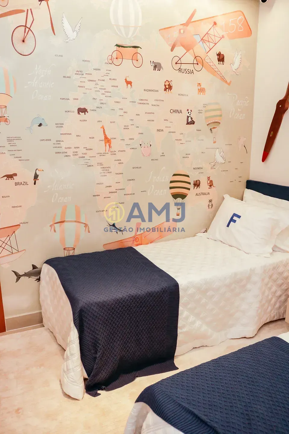 Imagem Apartamento à Venda no Setor Bueno - Varandas Bueno