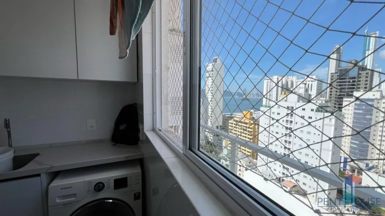 Imagem Apartamento Zona Central para Venda em Balneário Camboriú, PIONEIROS, 3 dormitórios, 3 suítes, 4 banheiros, 2 vagas