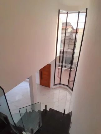 Imagem Sobrado à venda em excelente localização da zona leste, apenas 5 minutos do Metrô Patriarca!!