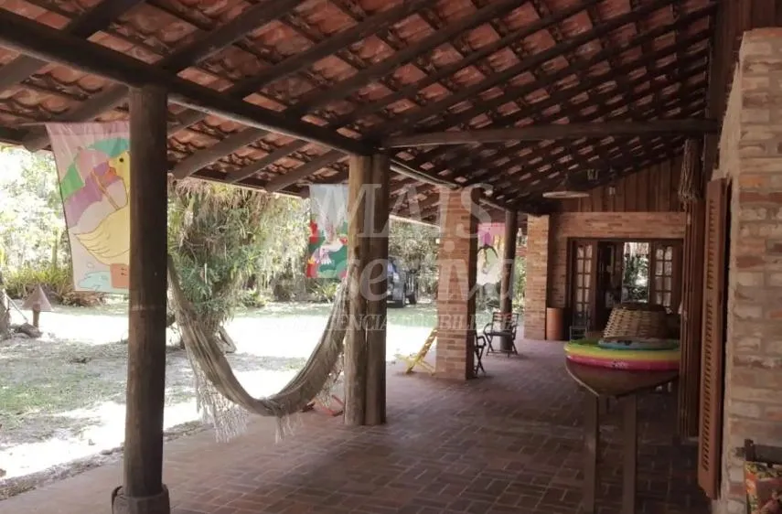 Imagem Excelente propriedade as margens da Lagoa das Malvas em Maquiné/RS - AIRBNB