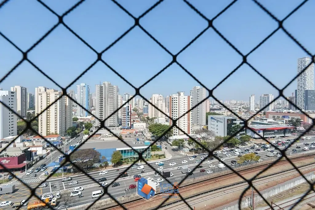 Imagem Apartamento à venda 1 Quarto 1 Suite 1 Vaga 41M² Tatuapé São Paulo - SP