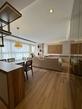 Imagem Apartamento Anita Garibaldi!