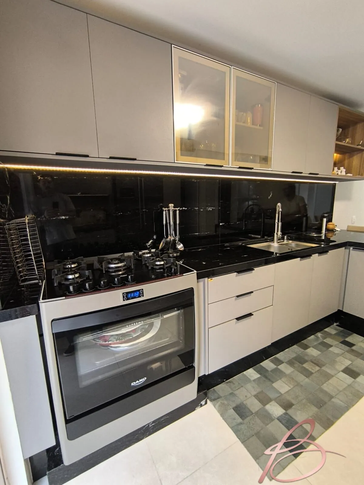 Imagem Apartamento em Cordeiros, Itajaí/SC