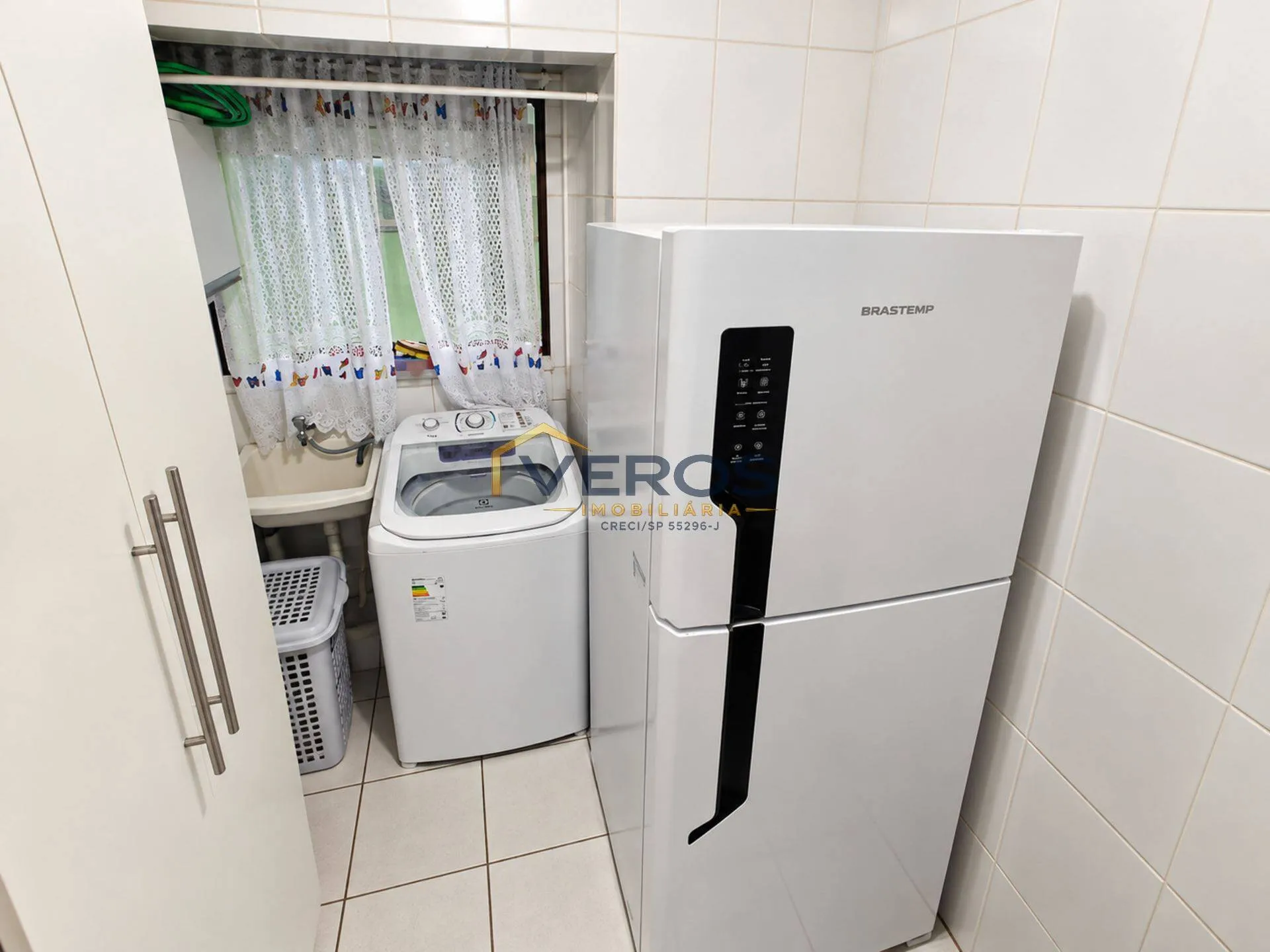 Imagem Apartamento com 2 quartos, sendo 1 suíte a venda na Martim de Sá em Caraguá