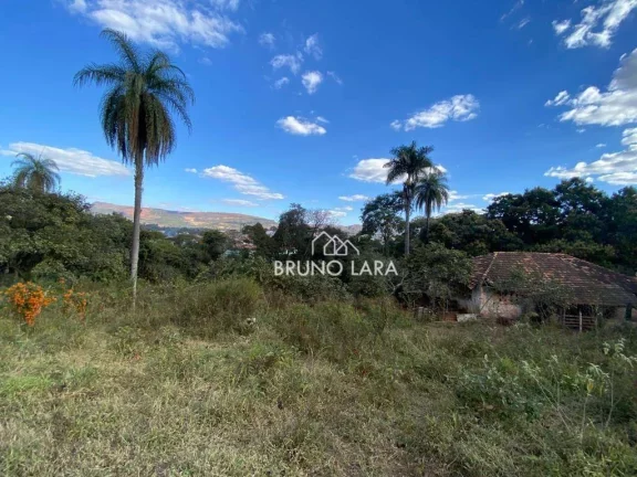 Imagem Terreno à venda em Igarapé MG Bairro Novo Horizonte