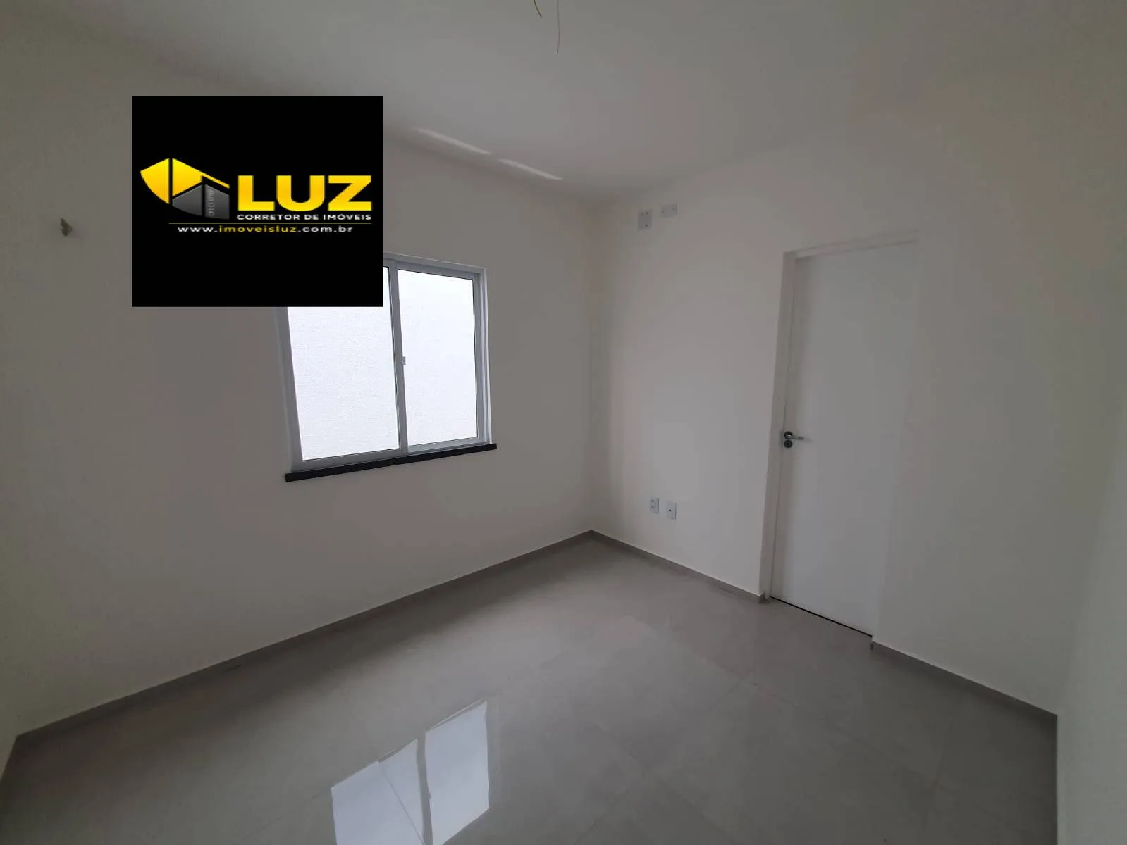 Imagem Casas novas por trás da Casas Freitas pertinho Wasshington Soares!