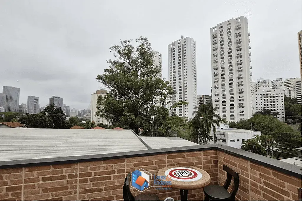 Imagem Casa em Condomínio à venda 2 Quartos 2 Suites 2 Vagas 134M² Real Parque São Paulo - SP