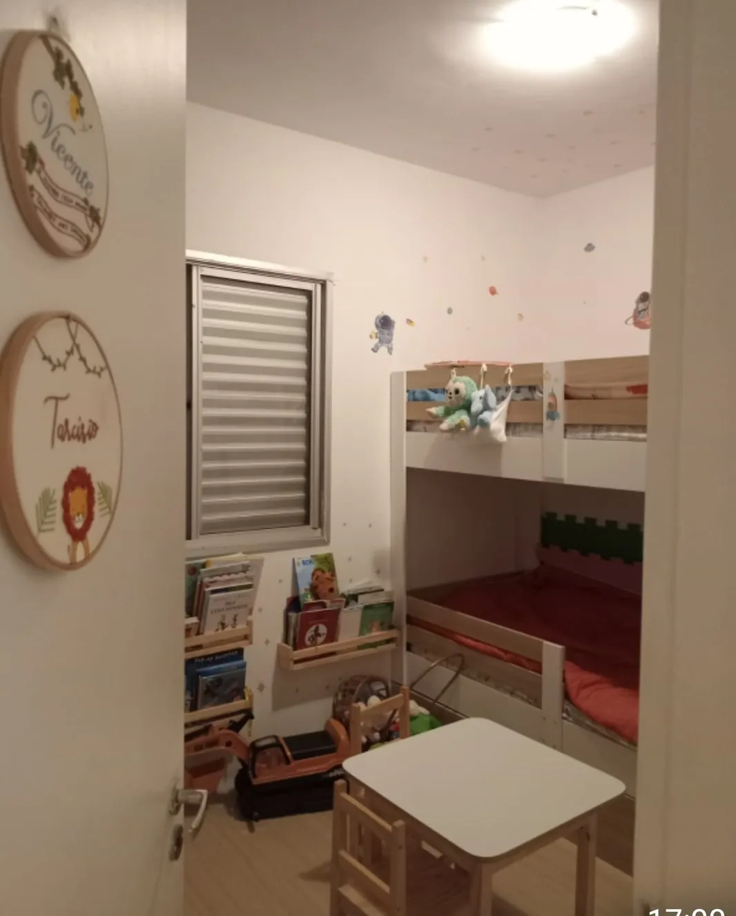 Imagem Apartamento em Frente ao Shopping Iguatemi Campolim Sorocaba