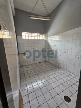 Imagem SALÃO PARA ALUGAR, 250 M² - RUDGE RAMOS - SÃO BERNARDO DO CAMPO/SP