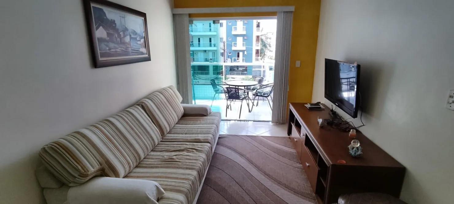 Imagem Apartamento à venda 2 Quartos, 1 Suite, 1 Vaga, 105.07M², Praia Grande, Ubatuba - SP | Condomínio Firenze