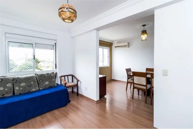 Imagem Apartamento para venda no bairro Partenon em Porto Alegre