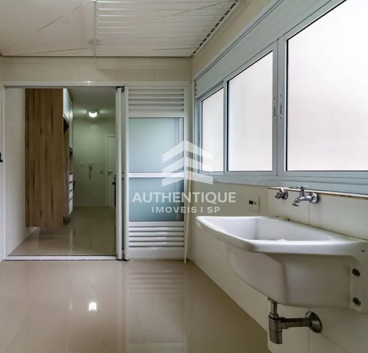 Imagem Vista Alegre Brooklin - Apartamento à venda em São Paulo/SP