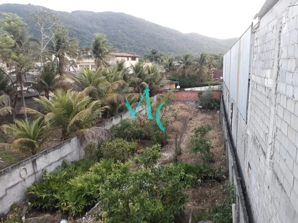 Imagem Casa com 2 dormitórios à venda, 218 m² por R$ 600.000,00 - Guaratiba - Rio de Janeiro/RJ