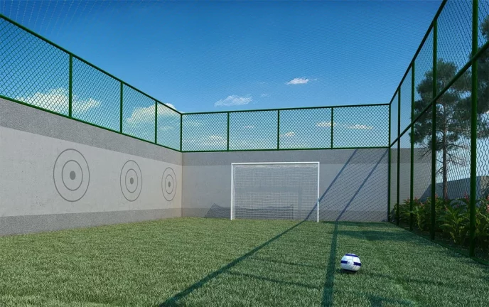 Imagem Apartamento à venda no bairro Moema - São Paulo/SP