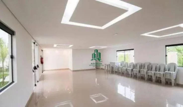 Imagem Apartamento com 2 dormitórios para alugar, 44 m² por R$ 1.520,00/mês - Vila Izabel - Guarulhos/SP