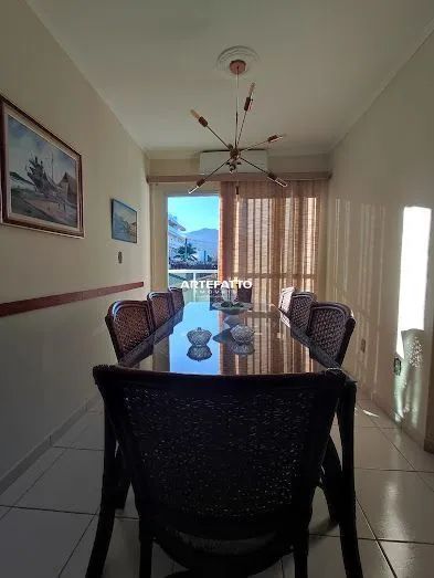 Imagem Apartamento à venda em Ubatuba, Itaguá, com 2 quartos, 85m2
